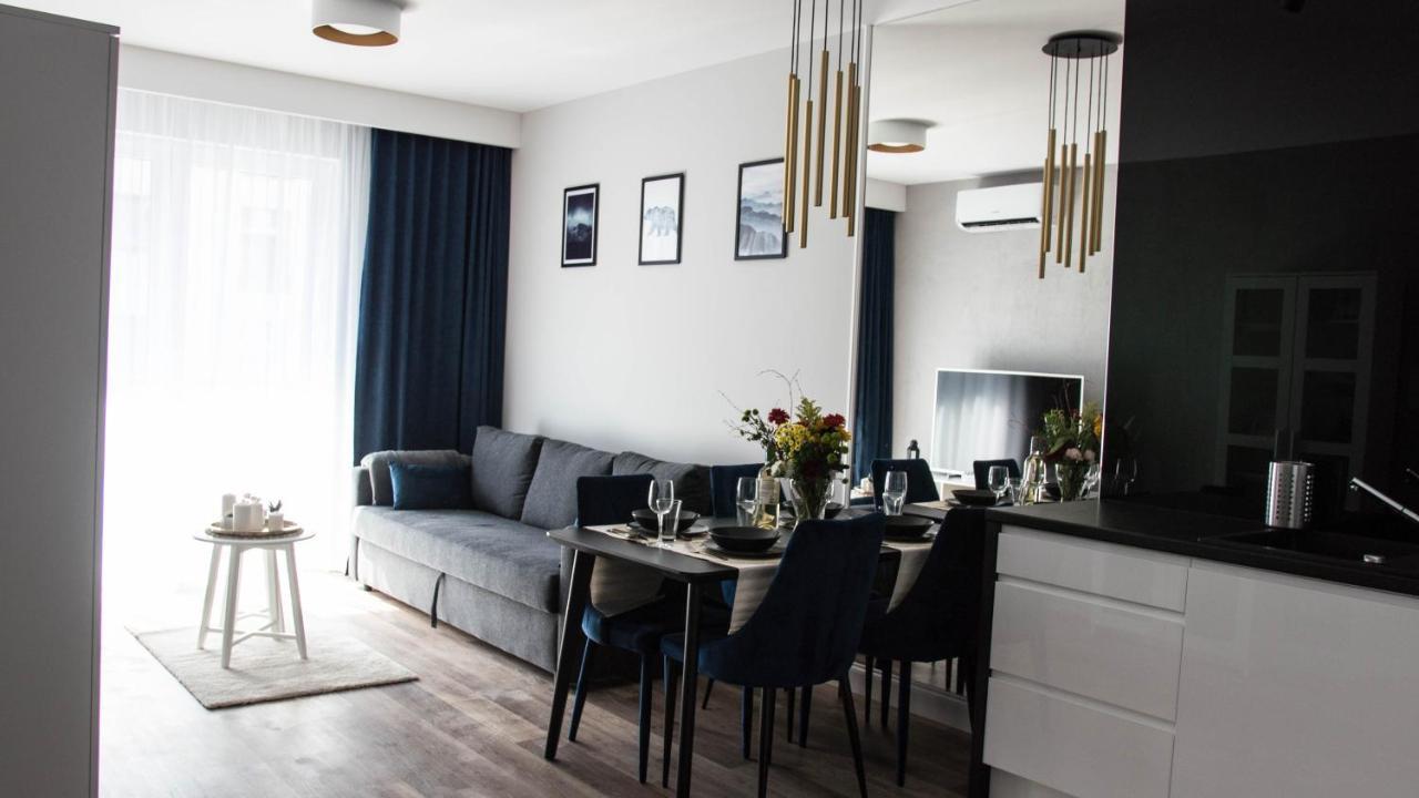 Ho!House Leilighet Wrocław Eksteriør bilde