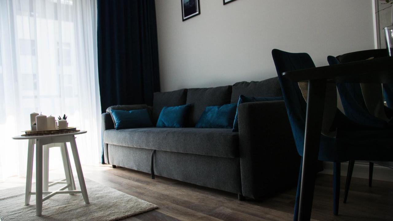 Ho!House Leilighet Wrocław Eksteriør bilde