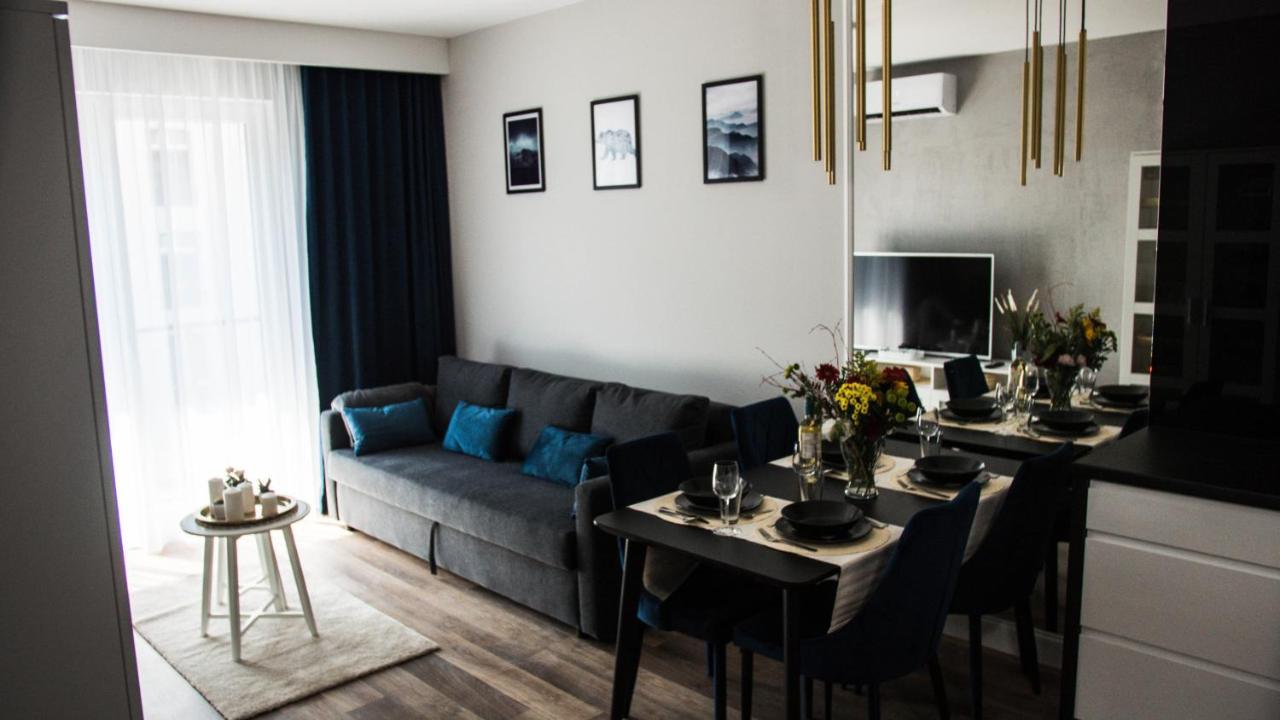 Ho!House Leilighet Wrocław Eksteriør bilde